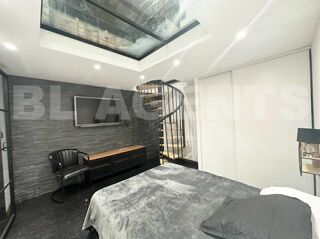  Loft  vendre 2 pices 37 m