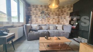  Maison � vendre 4 pi�ces 85 m�