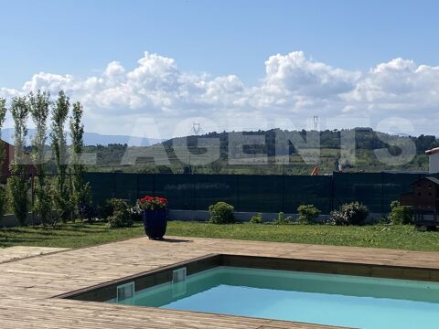   maison/villa 5 pice(s) 182 m2 Maison - 5 pice(s) - 182 m
