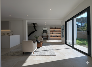  Maison  vendre 5 pices 120 m