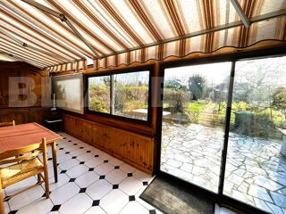  Maison � vendre 4 pi�ces 110 m�