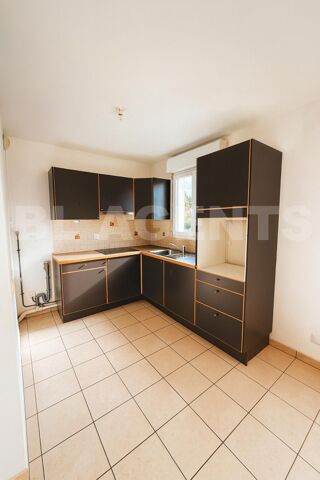  Appartement � vendre 2 pi�ces 42 m�