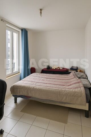  Appartement  vendre 2 pices 40 m