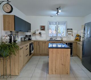  Maison � vendre 3 pi�ces 75 m�