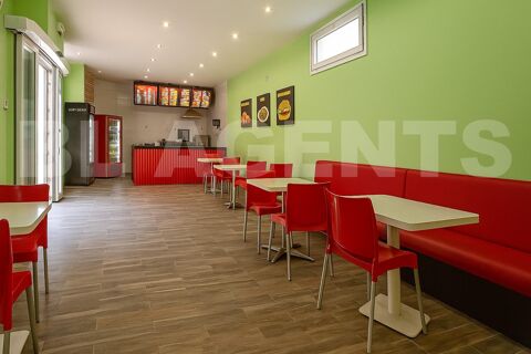 Local commercial au c&frac12;ur de Lisieux 69900 14100 Lisieux