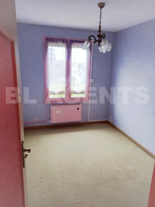  Maison � vendre 5 pi�ces 89 m�