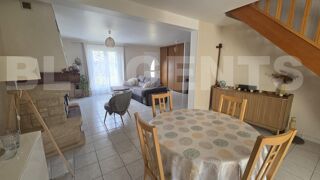  Maison  vendre 8 pices 139 m