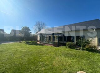  Maison � vendre 4 pi�ces 136 m�