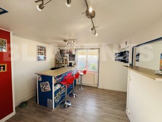  Appartement � vendre 4 pi�ces 62 m�