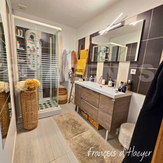  Maison � vendre 6 pi�ces 154 m�