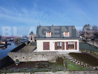  Maison  vendre 5 pices 139 m