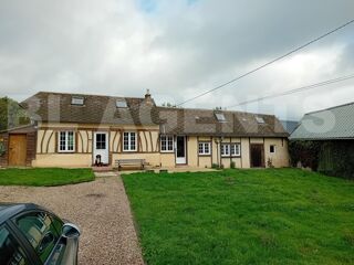  Maison � vendre 5 pi�ces 140 m�