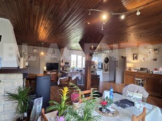  Maison � vendre 4 pi�ces 111 m�