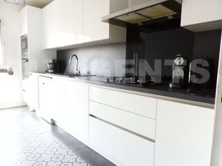  Appartement � vendre 4 pi�ces 71 m�