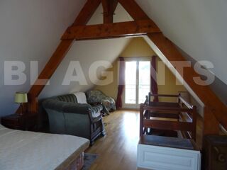  Maison � vendre 4 pi�ces 190 m�