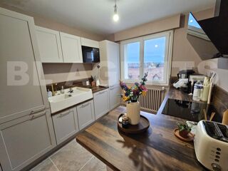  Appartement  vendre 3 pices 61 m