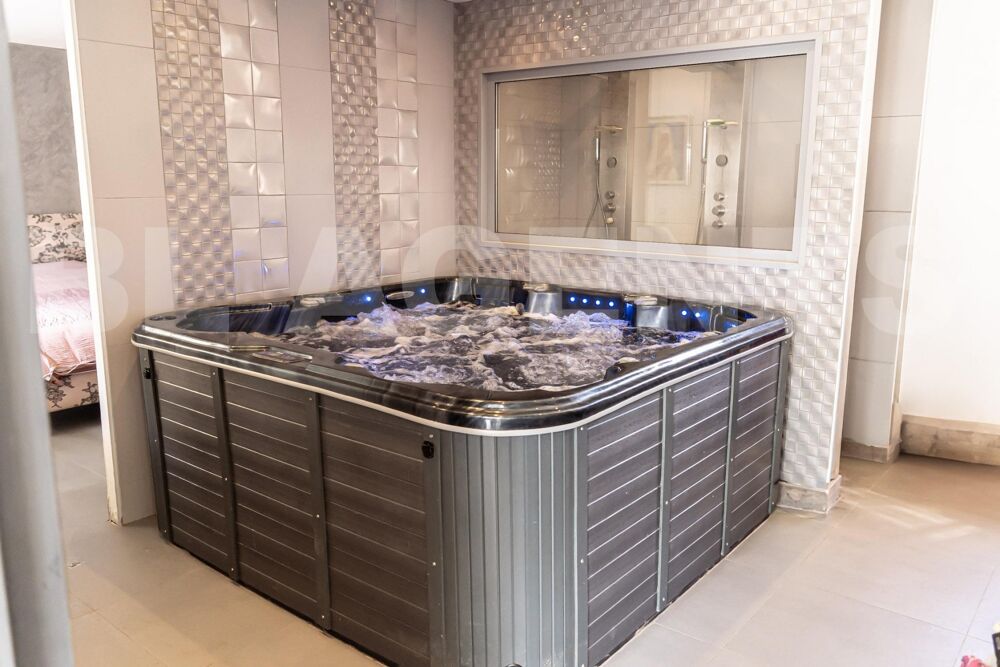  vendre  Maison Marseille 11