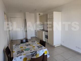  Appartement  vendre 2 pices 34 m