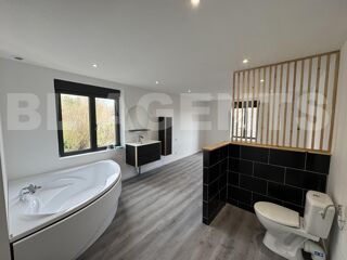  Maison � vendre 5 pi�ces 120 m�