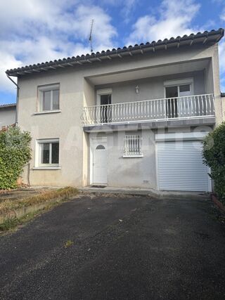  Maison � vendre 5 pi�ces 133 m�