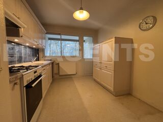  Appartement � vendre 4 pi�ces 81 m� Vaires-sur-marne