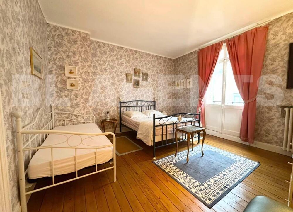  vendre  Maison Dieppe (76200)