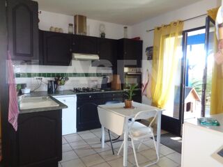  Maison � vendre 4 pi�ces 93 m�