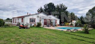  Maison � vendre 7 pi�ces 226 m�