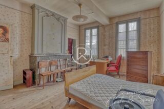  Maison � vendre 7 pi�ces 460 m�