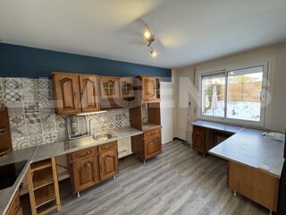  Maison � vendre 3 pi�ces 82 m�