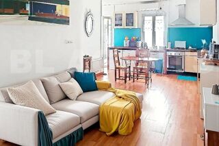  Appartement  vendre 3 pices 60 m