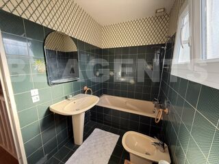  Maison � vendre 6 pi�ces 112 m�