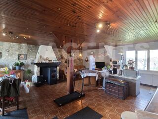  Maison � vendre 4 pi�ces 111 m�