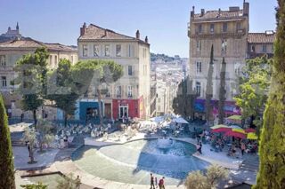  Appartement  vendre 3 pices 60 m