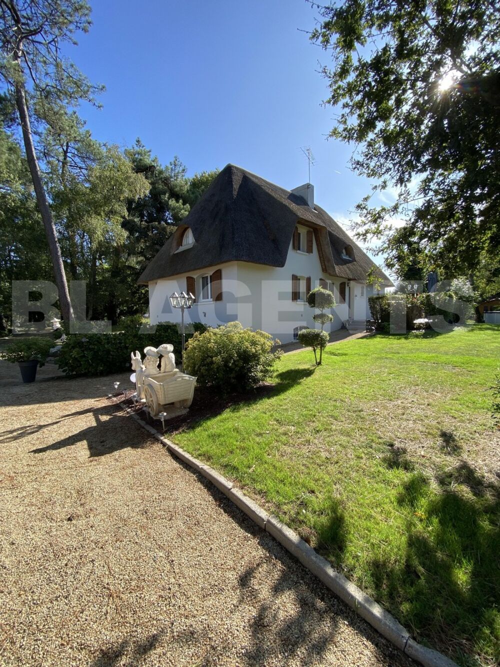 � vendre  Maison Saint-Nicolas-de-Redon (44460)