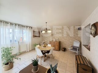  Maison � vendre 5 pi�ces 152 m�