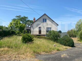  Maison  vendre 5 pices 124 m