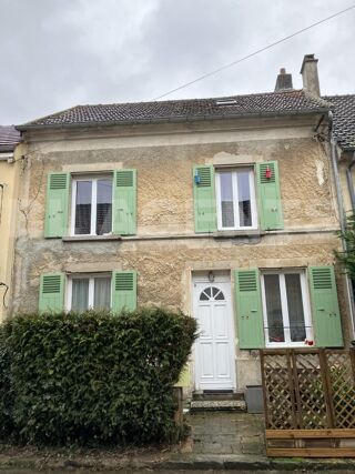  Maison  vendre 4 pices 58 m