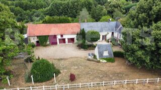  Maison  vendre 5 pices 124 m