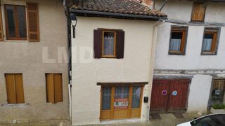  Maison  vendre 2 pices 39 m