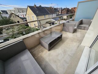  Appartement  vendre 3 pices 67 m
