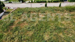  Terrain  vendre 