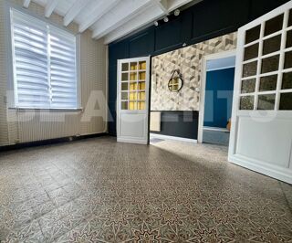  Maison  vendre 6 pices 105 m