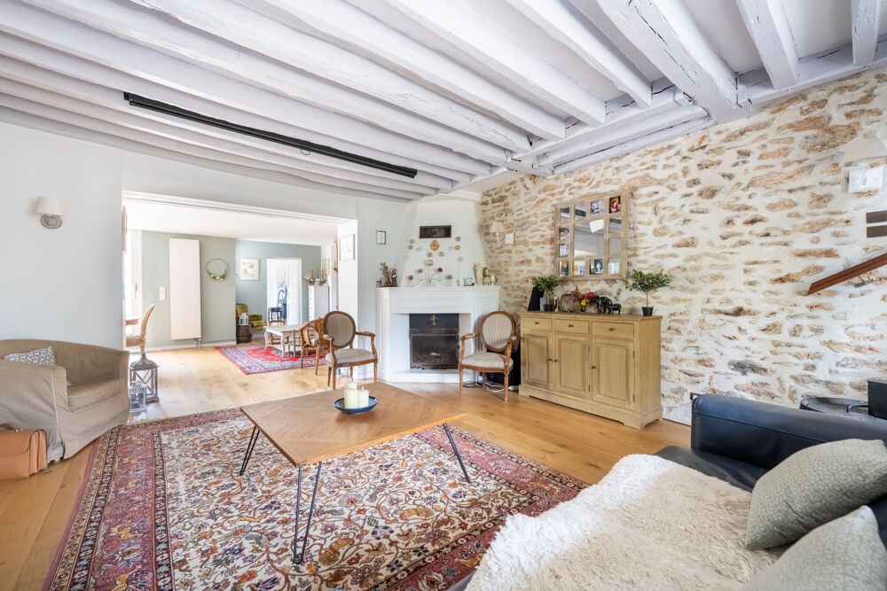  vendre  Maison Rambouillet (78120)