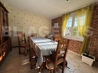  Maison � vendre 6 pi�ces 110 m�