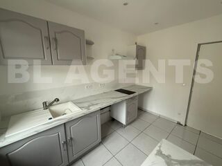  Appartement � vendre 3 pi�ces 47 m�