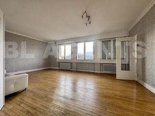  Appartement � vendre 4 pi�ces 116 m�