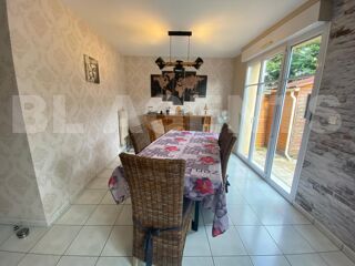  Maison  vendre 6 pices 101 m