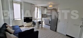  Appartement � vendre 2 pi�ces 38 m�