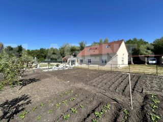  Maison � vendre 6 pi�ces 144 m�